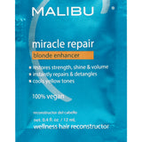 MALIBU Miracle Repair - BLONDE ENHANCER