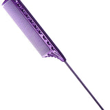 YS PARK 102 Tail Comb - 8.75"