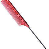 YS PARK 102 Tail Comb - 8.75"