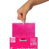 COLORTRAK SMOOCH POP-UP FOIL
