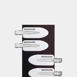SACHAJUAN Hair Clips