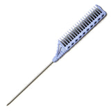 YS PARK T-Zing Pintail Comb (154 - 125mm)