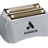 ANDIS PRO FOIL LITHIUM TITANIUM FOIL ONLY