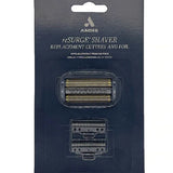 ANDIS RESURGE Replacement Foil and Cutters