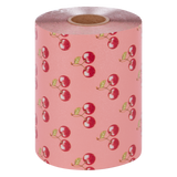 FRAMAR CHERRY PIE EMBOSSED ROLL