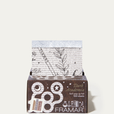 FRAMAR Dark Acadamia - POP UP