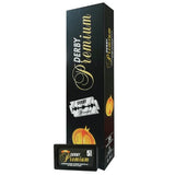 DERBY PREMIUM DOUBLE EDGE RAZOR BLADES