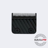 BABYLISSPRO REPLACEMENT BLACK GRAPHITE TRI-BLADE FX603B