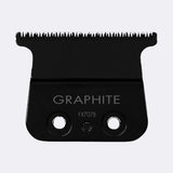 BABYLISSPRO® REPLACEMENT BLACK GRAPHITE FINE-TOOTH T-BLADE FX707B