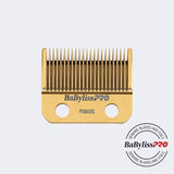 BABYLISSPRO REPLACEMENT DLC/TITANIUM TAPER BLADE FX802G