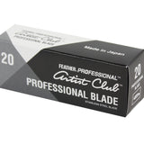 FEATHER PROFESSIONAL BLADE