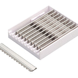 FEATHER Styling Razor - Standard Blades