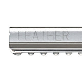 FEATHER Styling Razor - Standard Blades