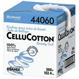 GRAHAM CELLUCOTTON BEAUTY COIL