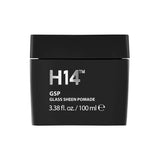 H14 GSP Glass Sheen Pomade 3.38oz/100ml