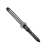 JRL SPRING CLAMP CURLING IRON