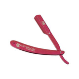 MD BARBER RUBY DRAGON METAL HANDLE