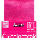 COLORTRAK SMOOCH POP-UP FOIL