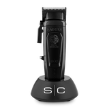 STYLE CRAFT SABER II CLIPPER BLACK CORDLESS