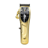 STYLECRAFT SABER GOLD CLIPPER CORDLESS