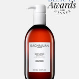 SACHAJUAN Body Lotion Fresh Lavender 500ml/16.9oz
