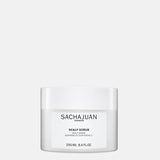 SACHAJUAN Scalp Scrub 250ml / 8.4oz