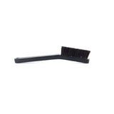 STYLECRAFT NO KNUCKLES CURVED FADE NATURAL BRISTLE BRUSH MEDIUM