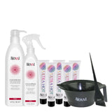 ALOXXI ULTRA HOT® SALON OPENER KIT