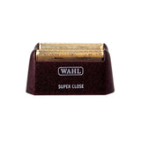 WAHL FOIL HEAD ONLY GOLD