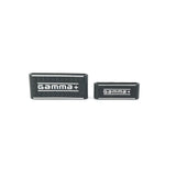 GAMMA + CLIPPER & TRIMMER GRIP BAND SET OF 2