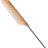 YS PARK 102 Tail Comb - 8.75"