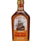 CLUBMAN PINAUD BAY RUM AFTER SHAVE LOTION