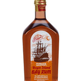 CLUBMAN PINAUD BAY RUM AFTER SHAVE LOTION