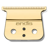 ANDIS GOLD DEEP-TOOTH GTX-EXO BLADE