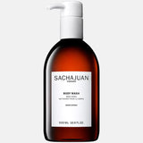 SACHAJUAN Body Wash Shiny Citrus 500ml/16.9oz