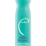 MALIBU BLONDES® ENHANCING SHAMPOO