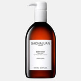 SACHAJUAN Body Wash Ginger Flower 500ml/16.9oz