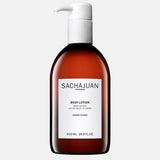 SACHAJUAN Body Lotion Ginger Flower 500ml/16.9oz