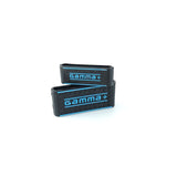 GAMMA + CLIPPER & TRIMMER GRIP BAND SET OF 2
