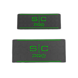 STYLECRAFT CLIPPER & TRIMMPER GRIPS SET OF 2