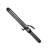 JRL SPRING CLAMP CURLING IRON