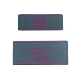 STYLECRAFT CLIPPER & TRIMMPER GRIPS SET OF 2