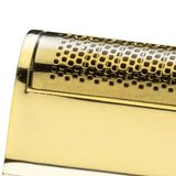 STYLECRAFT REPLACEMENT GOLD TITANIUM SINGLE FOIL HEAD COMPATIBLE WITH THE UNO SHAVER
