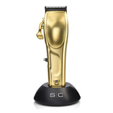 STYLECRAFT SABER GOLD CLIPPER CORDLESS
