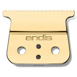 ANDIS GOLD SHALLOW-TOOTH GTX-EXO BLADE