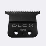 BABYLISSPRO® REPLACEMENT DLC DEEP-TOOTH T-BLADE Item No. FX707BD2