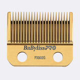 BABYLISSPRO REPLACEMENT DLC/TITANIUM TAPER BLADE FX802G
