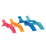 COLORTRAK Croc Clips Bucket