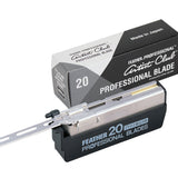 FEATHER PROFESSIONAL BLADE