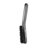 STYLECRAFT NO KNUCKLES CURVED FADE NATURAL BRISTLE BRUSH LARGE